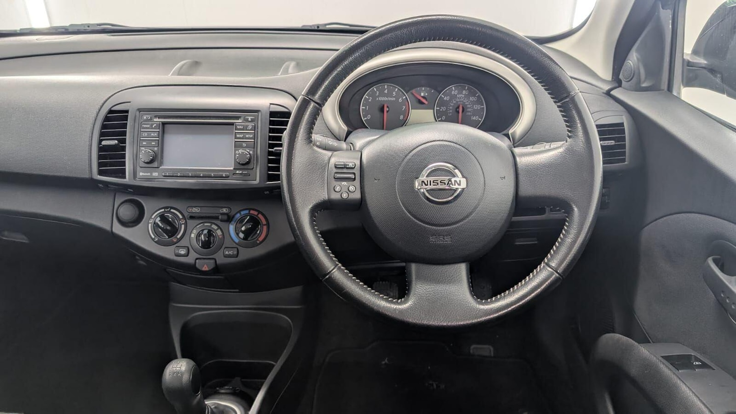 Used Nissan Micra 2010 for sale - 77237938: Photo 83