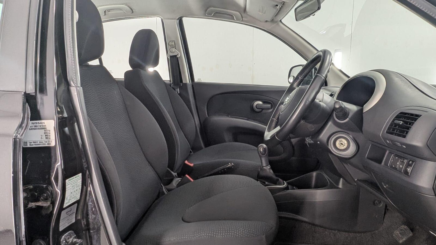 Used Nissan Micra 2010 for sale - 77237938: Photo 9