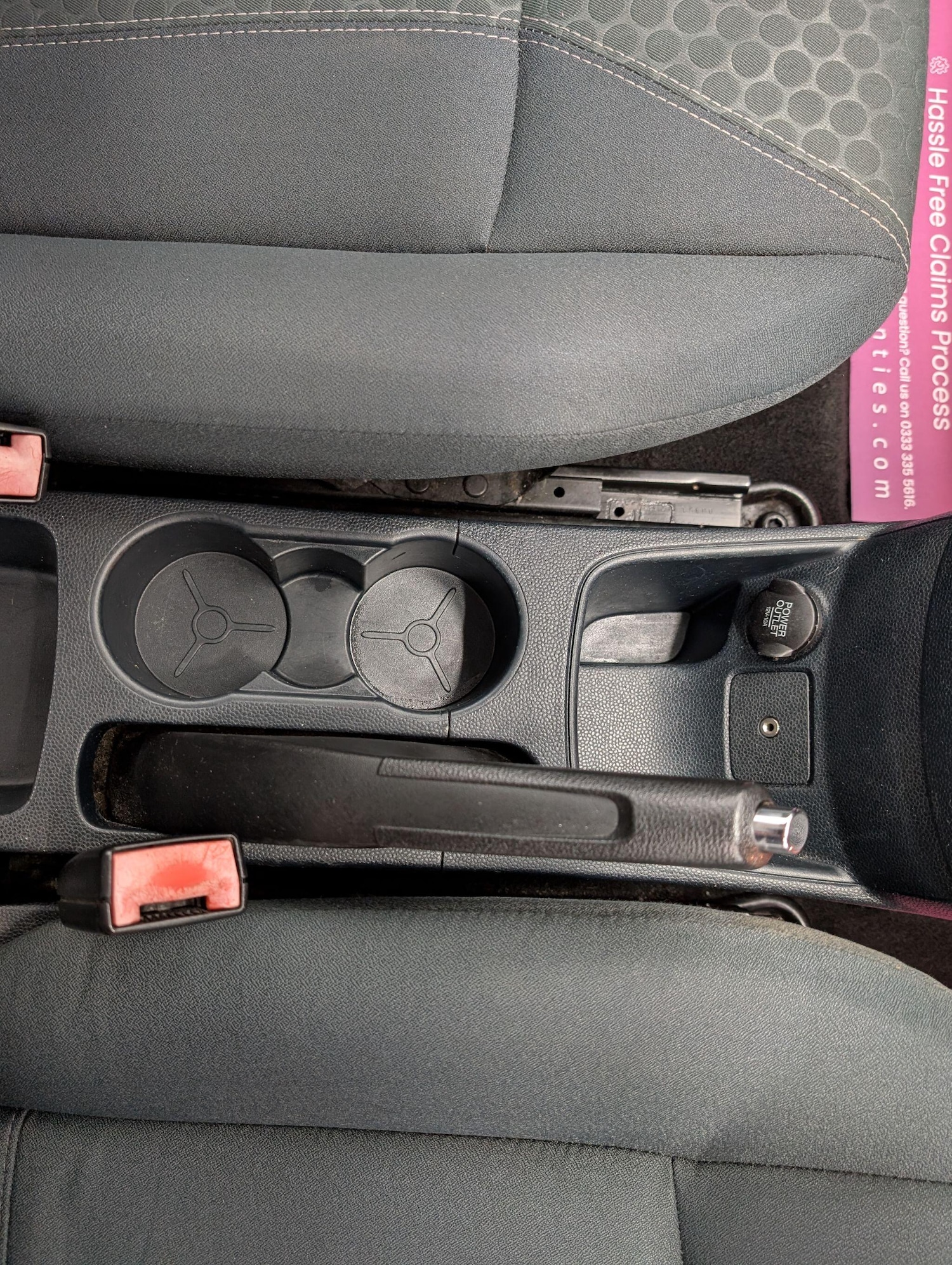 Used Ford Fiesta 2010 for sale - 76072045: Photo 29