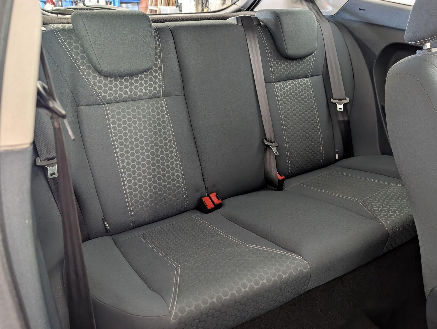 Used Ford Fiesta 2010 for sale - 76072045: Photo 35