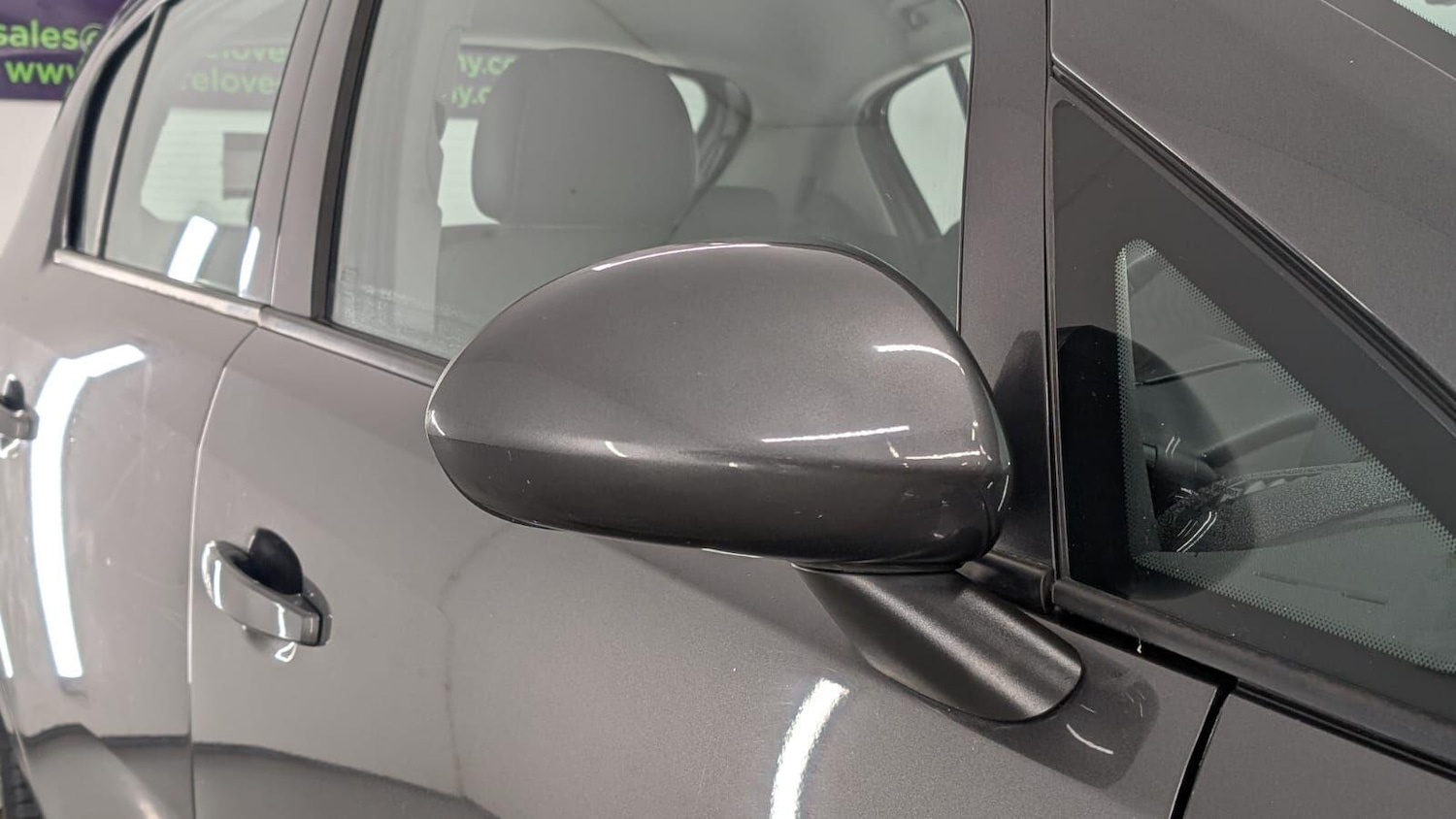 Used Vauxhall Corsa 2012 for sale - 77331240: Photo 18