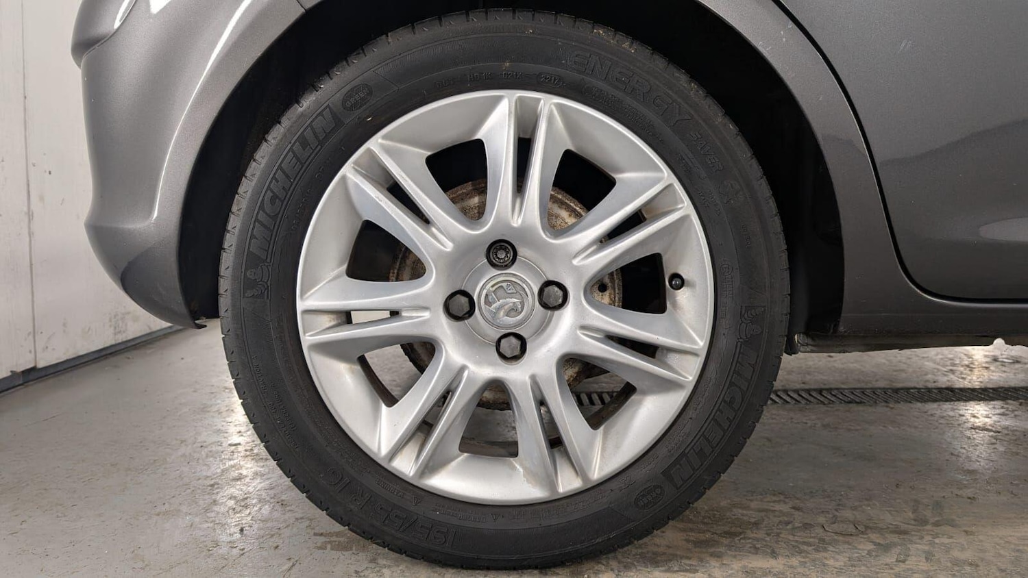 Used Vauxhall Corsa 2012 for sale - 77331240: Photo 20