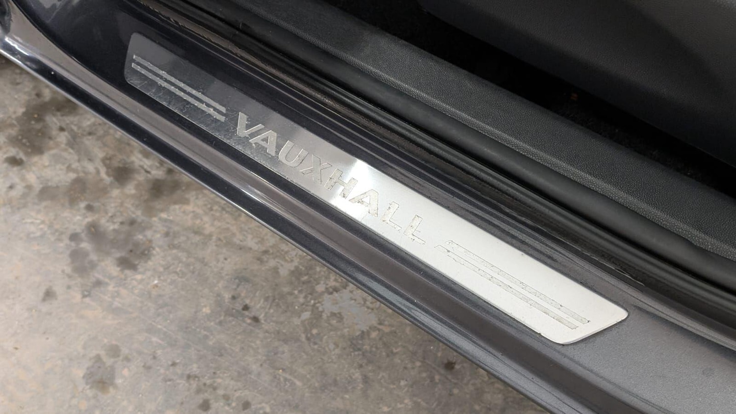 Used Vauxhall Corsa 2012 for sale - 77331240: Photo 34