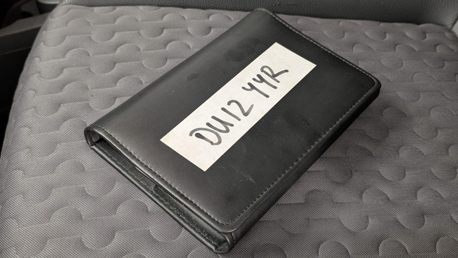 Used Vauxhall Corsa 2012 for sale - 77331240: Photo 40