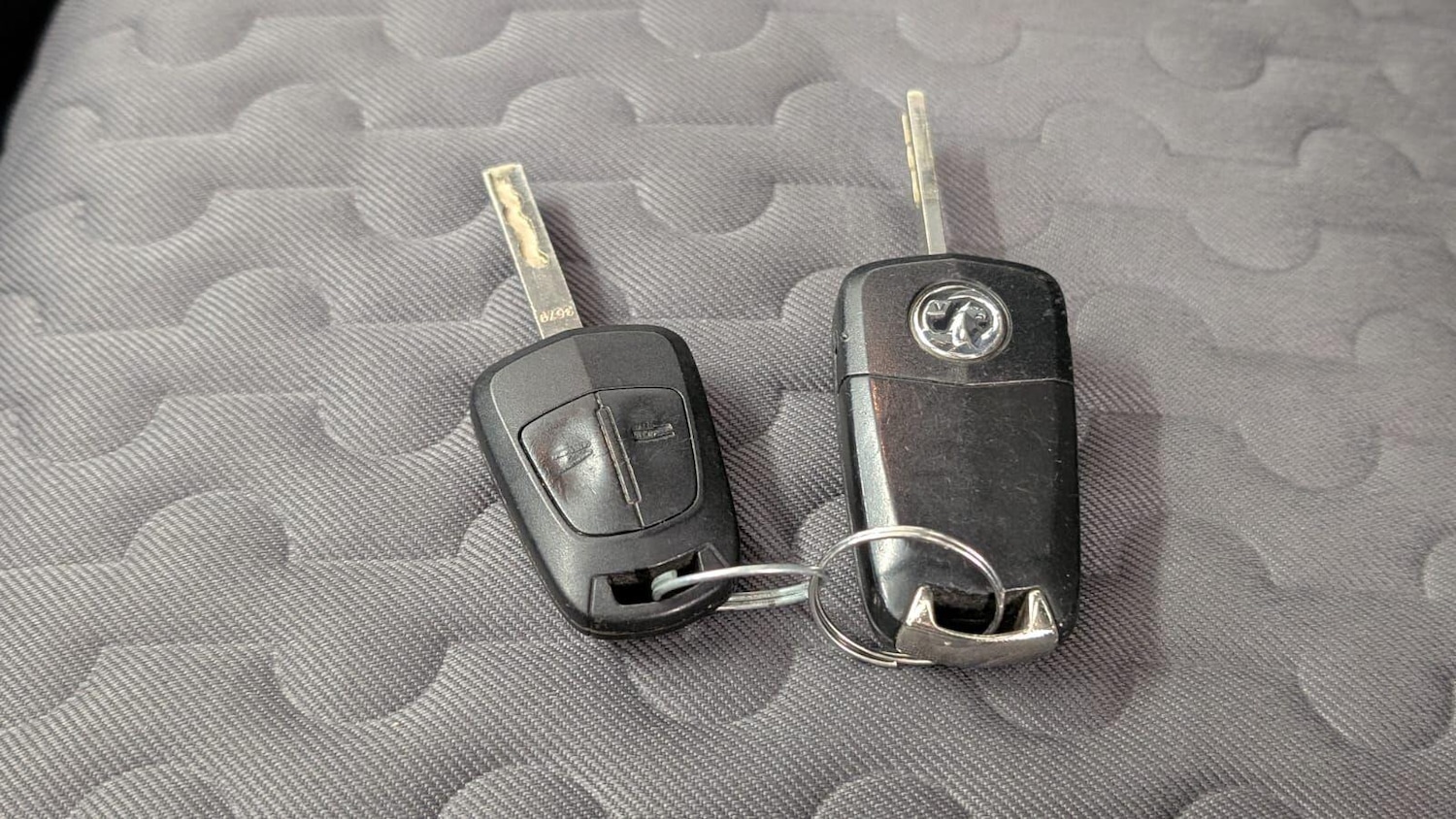 Used Vauxhall Corsa 2012 for sale - 77331240: Photo 41