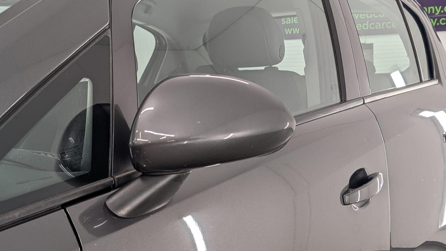 Used Vauxhall Corsa 2012 for sale - 77331240: Photo 5