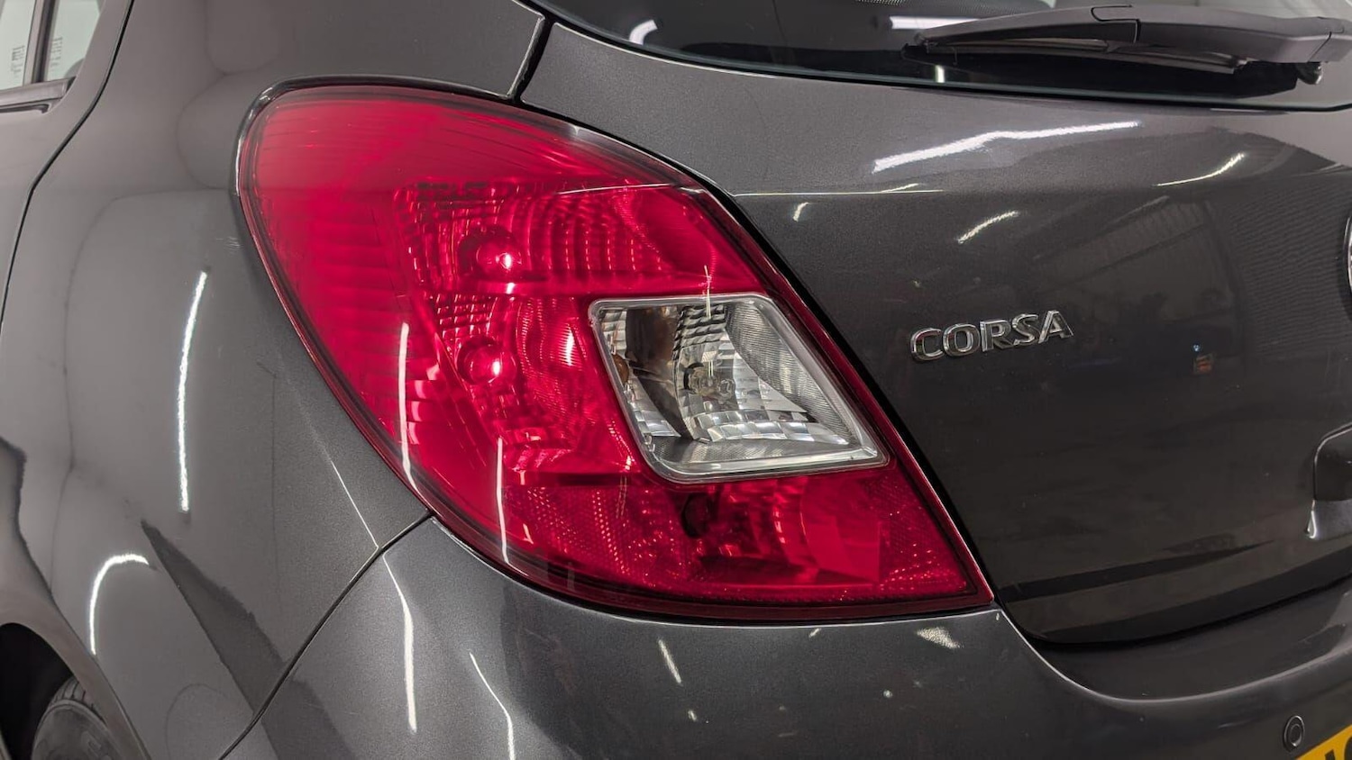 Used Vauxhall Corsa 2012 for sale - 77331240: Photo 58