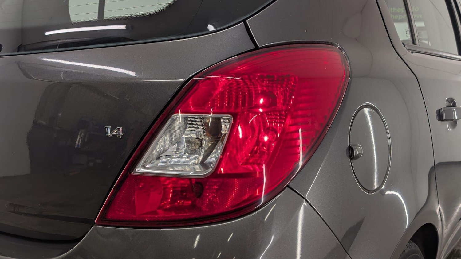 Used Vauxhall Corsa 2012 for sale - 77331240: Photo 59