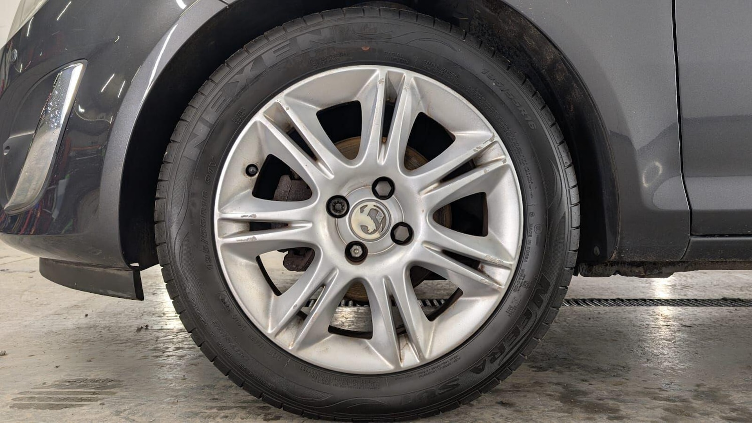 Used Vauxhall Corsa 2012 for sale - 77331240: Photo 6