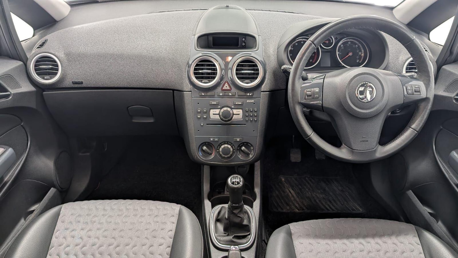 Used Vauxhall Corsa 2012 for sale - 77331240: Photo 65