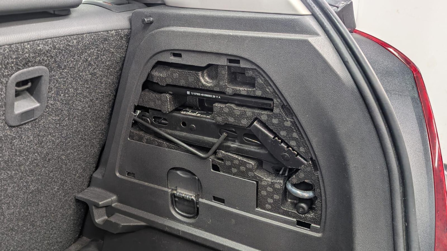 Used Vauxhall Corsa 2012 for sale - 77331240: Photo 71