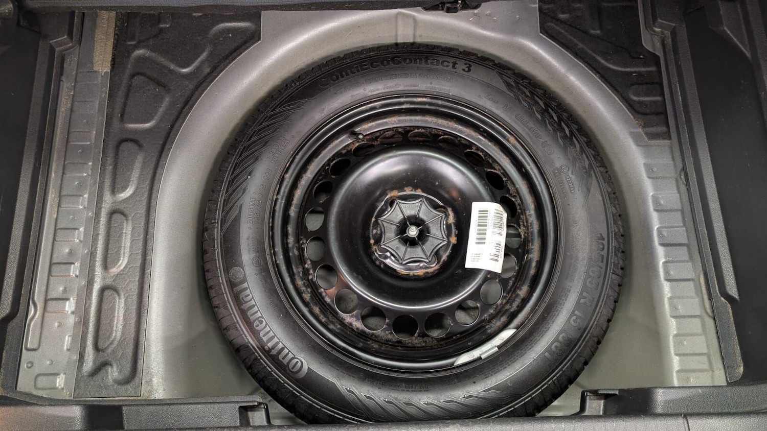 Used Vauxhall Corsa 2012 for sale - 77331240: Photo 72