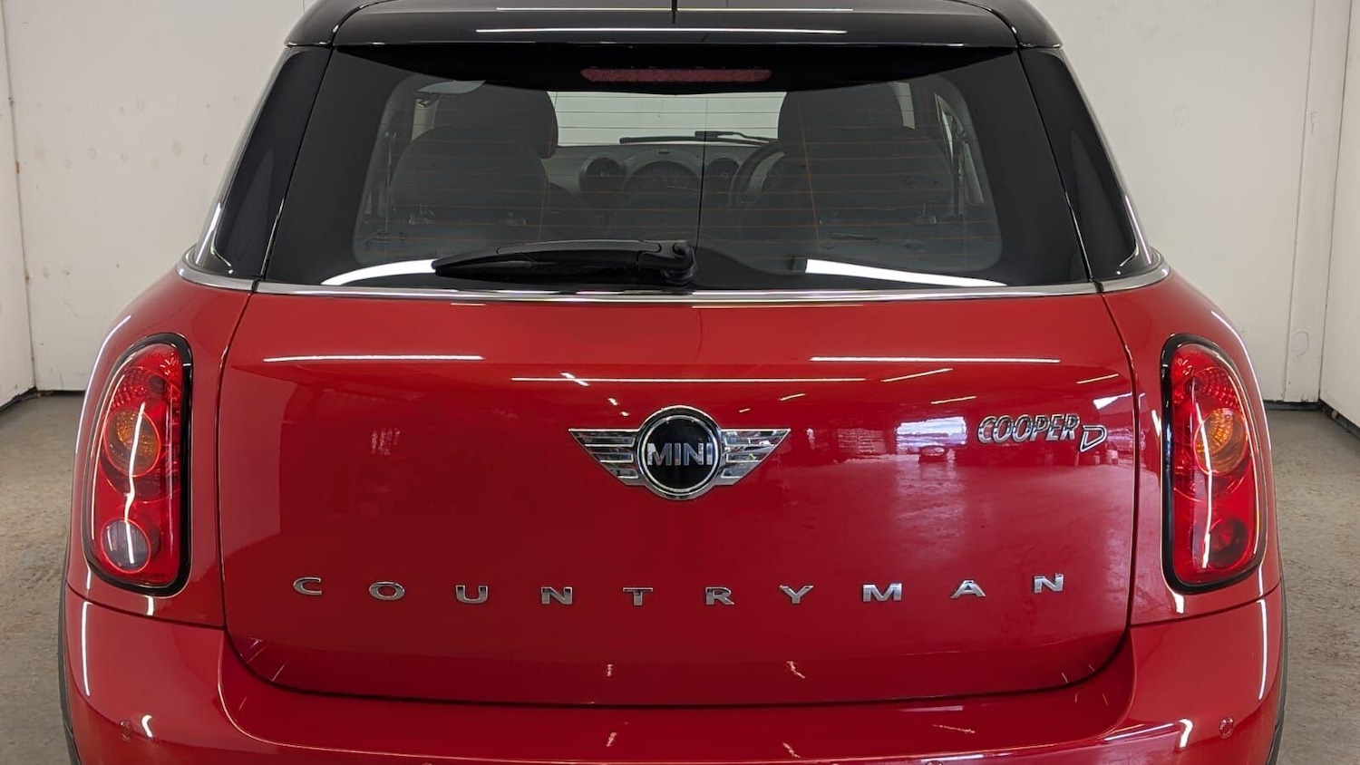 Used MINI Countryman 2016 for sale - 78035055: Photo 10