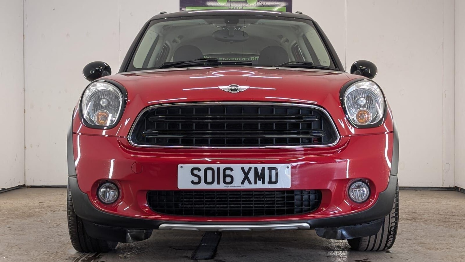 Used MINI Countryman 2016 for sale - 78035055: Photo 11