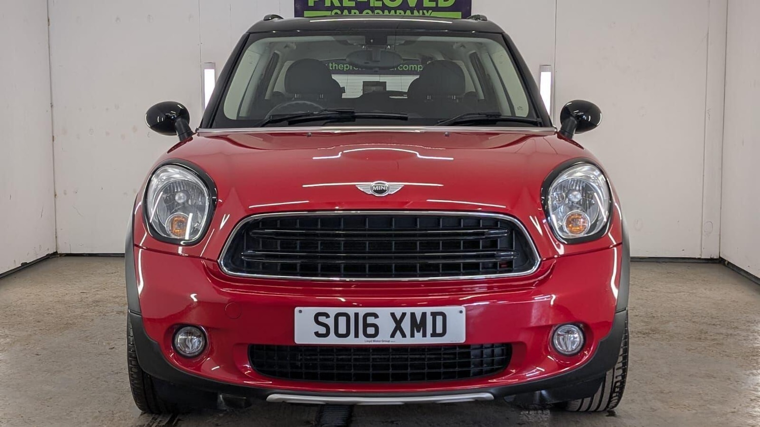 Used MINI Countryman 2016 for sale - 78035055: Photo 12