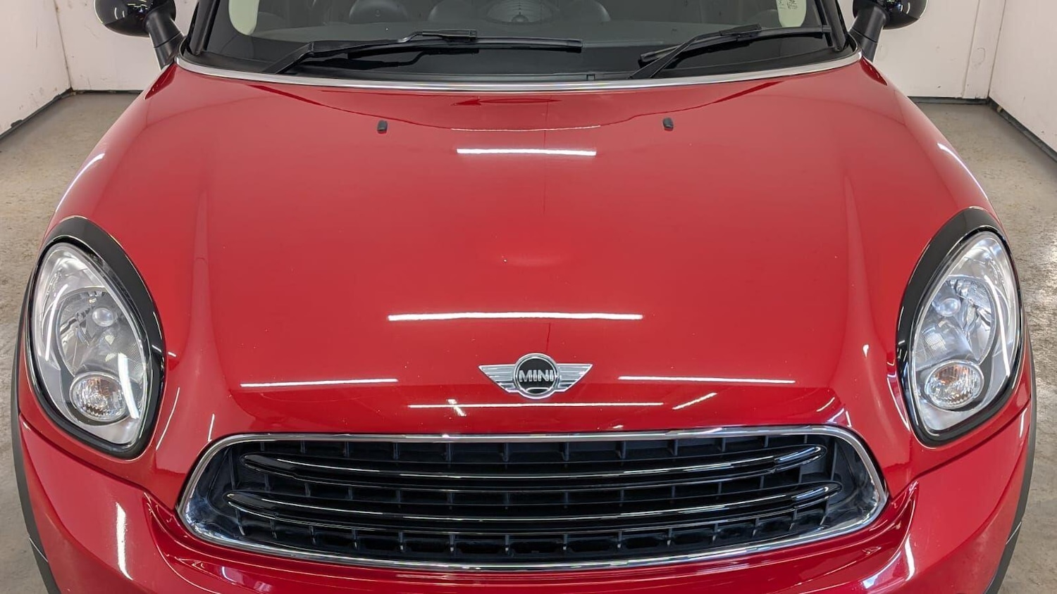 Used MINI Countryman 2016 for sale - 78035055: Photo 13