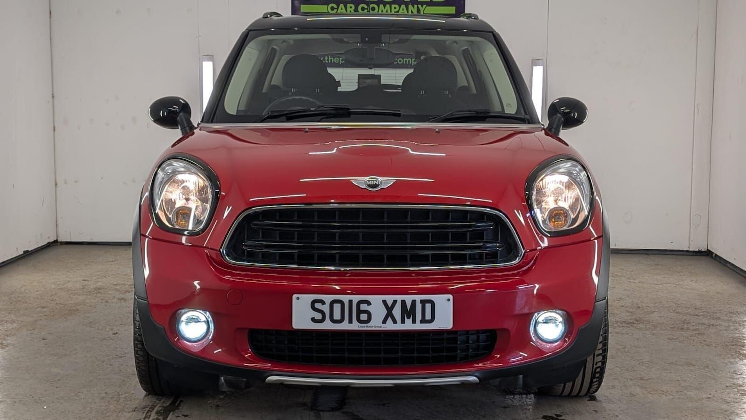 Used MINI Countryman 2016 for sale - 78035055: Photo 14