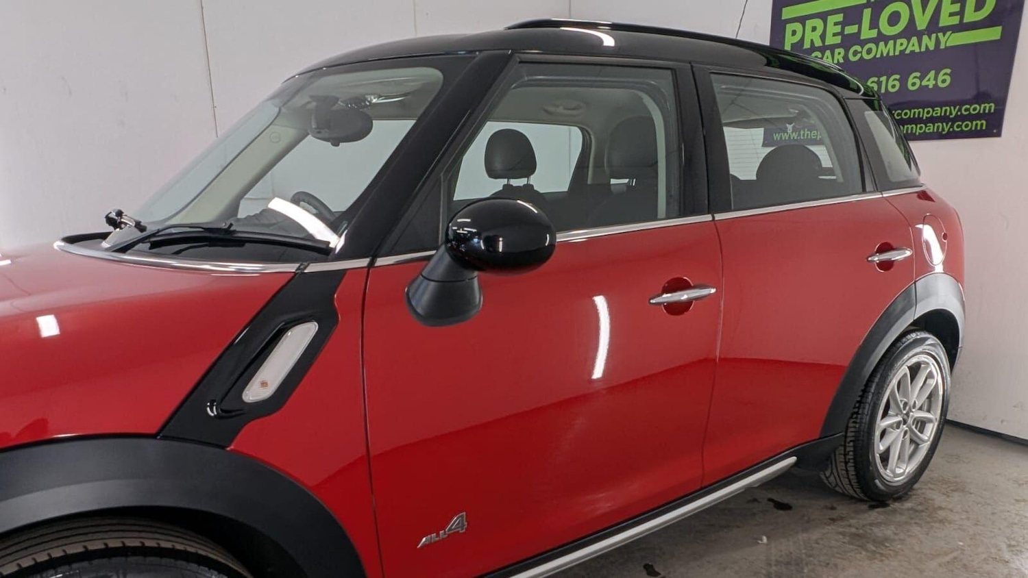 Used MINI Countryman 2016 for sale - 78035055: Photo 17