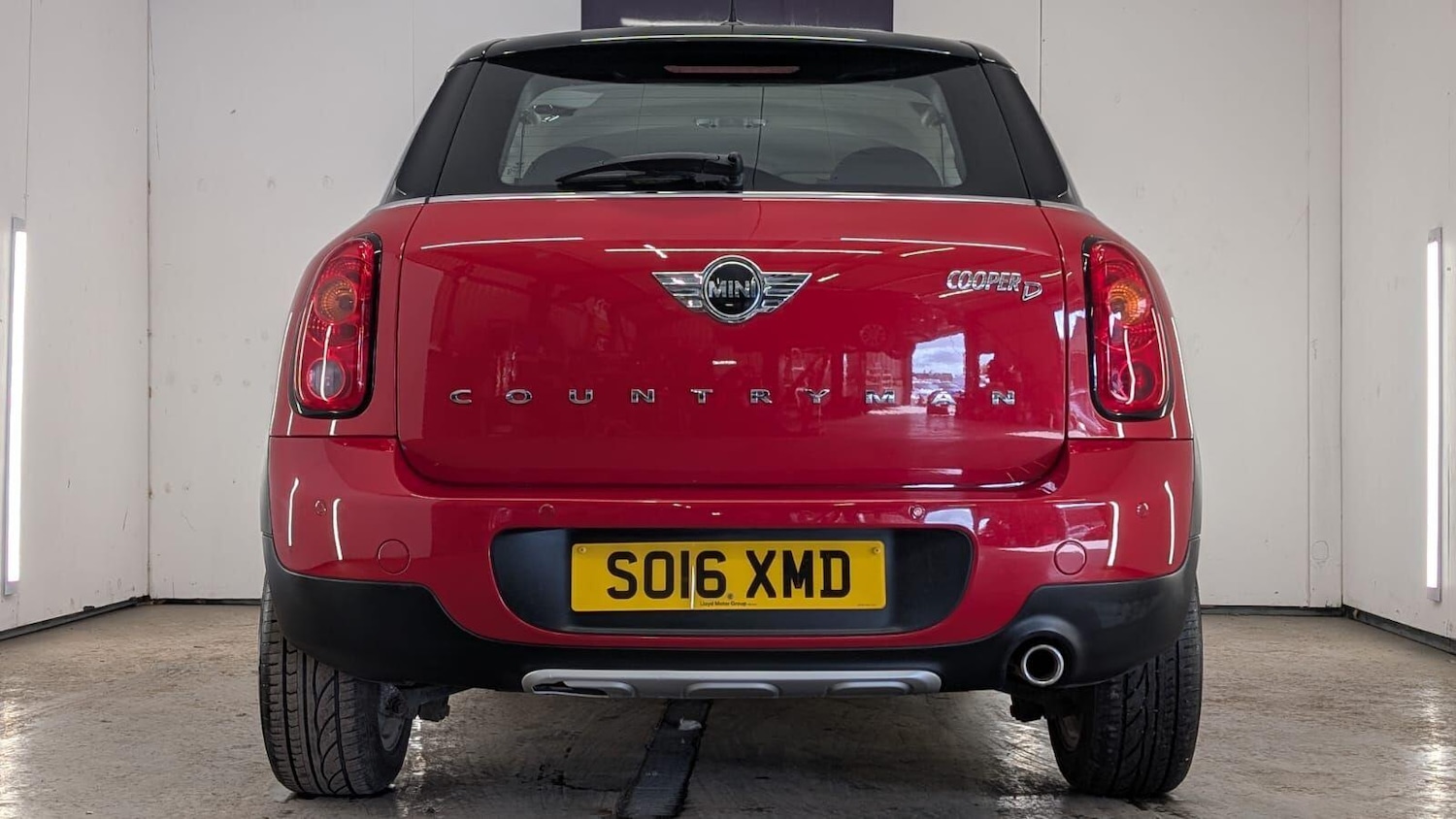 Used MINI Countryman 2016 for sale - 78035055: Photo 21