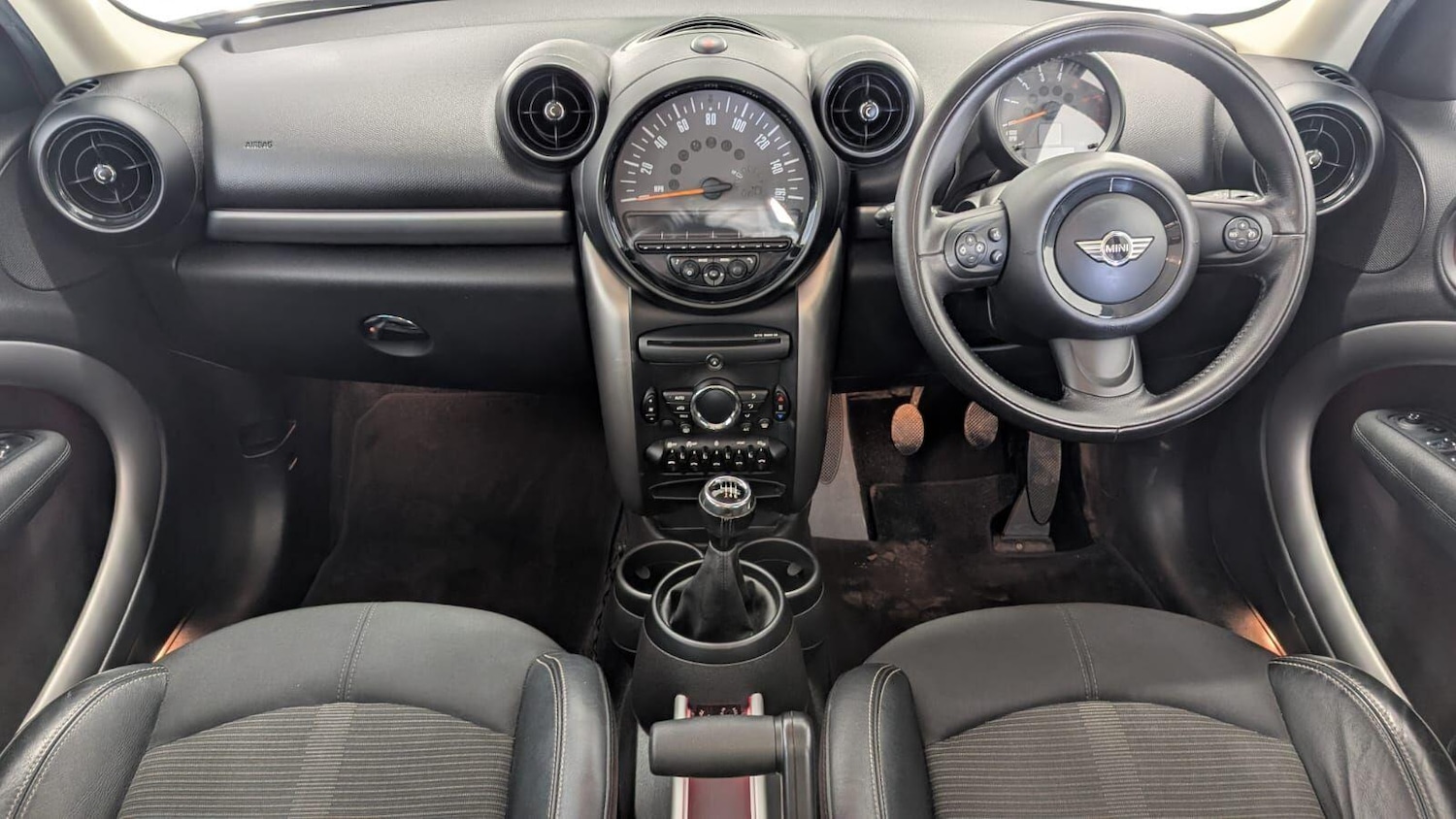 Used MINI Countryman 2016 for sale - 78035055: Photo 26