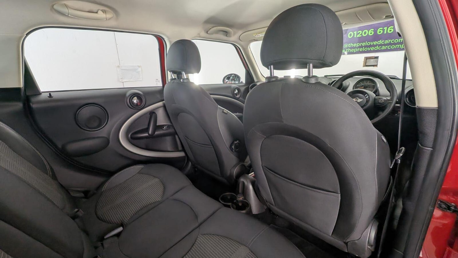 Used MINI Countryman 2016 for sale - 78035055: Photo 30