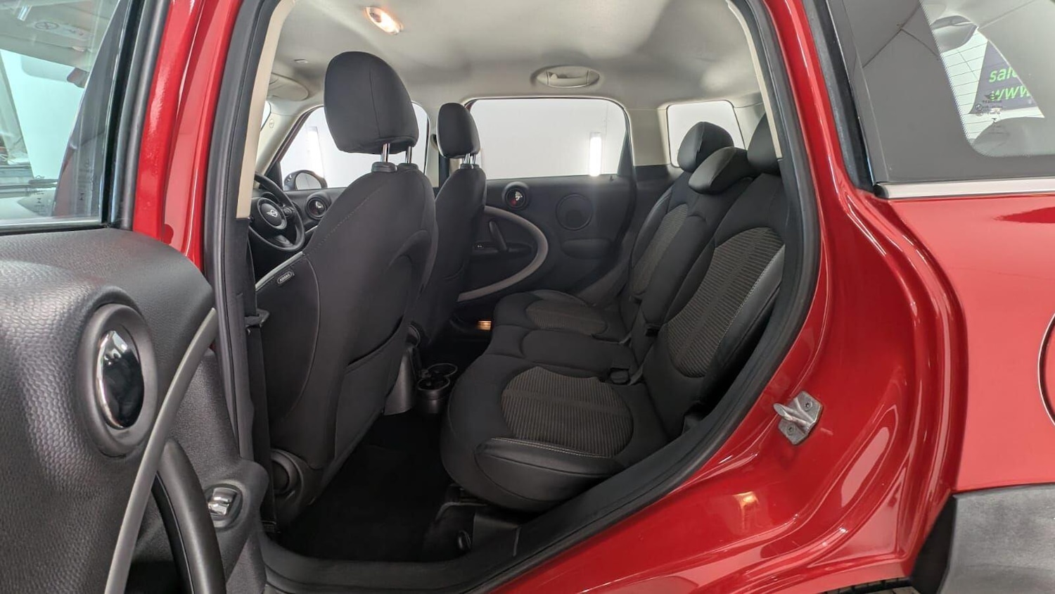 Used MINI Countryman 2016 for sale - 78035055: Photo 31