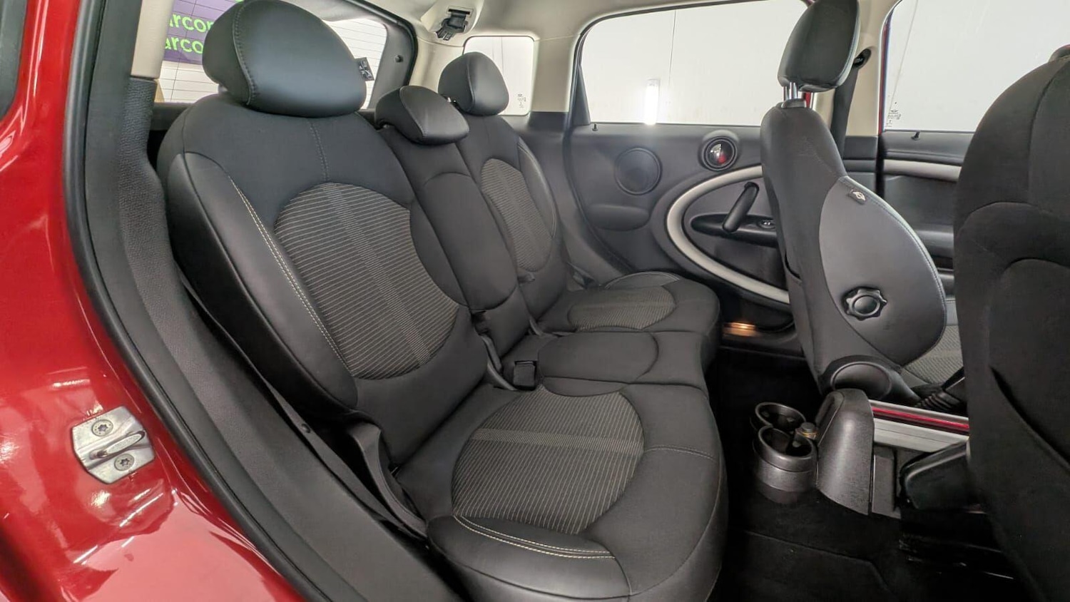 Used MINI Countryman 2016 for sale - 78035055: Photo 34