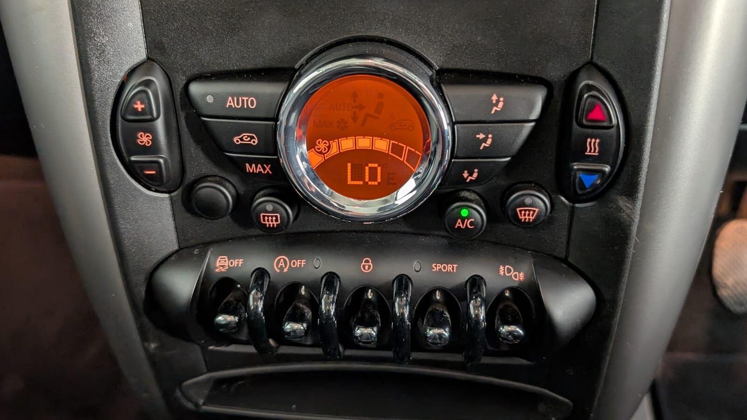 Used MINI Countryman 2016 for sale - 78035055: Photo 36