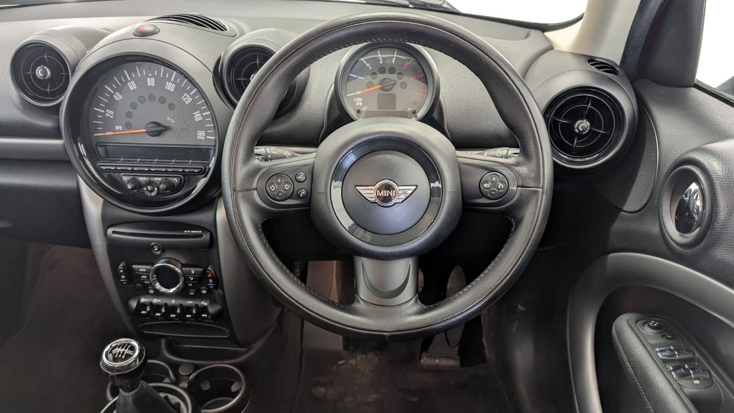 Used MINI Countryman 2016 for sale - 78035055: Photo 4