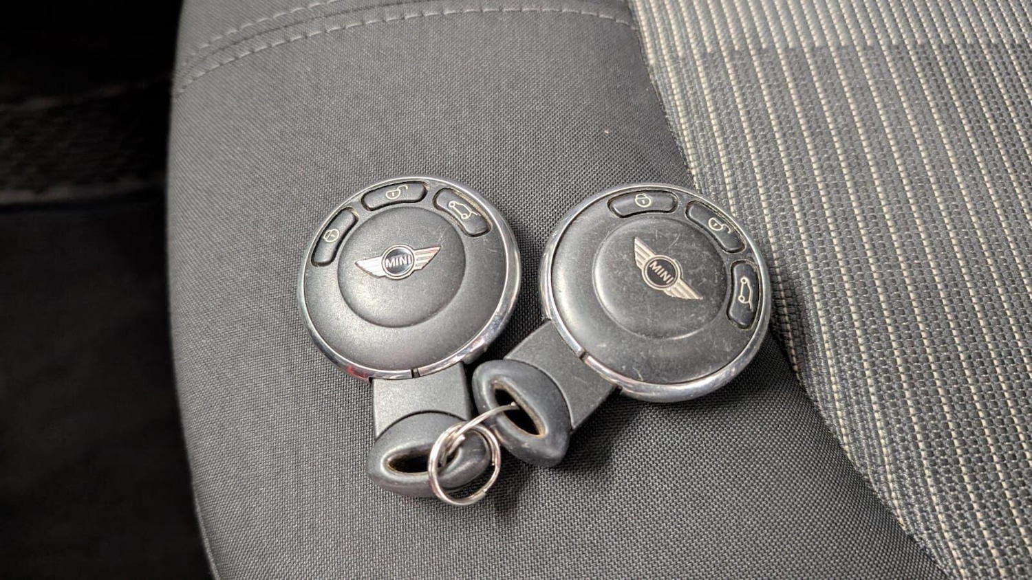 Used MINI Countryman 2016 for sale - 78035055: Photo 48