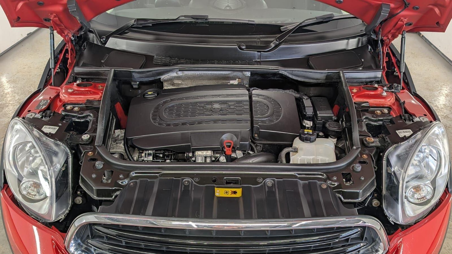 Used MINI Countryman 2016 for sale - 78035055: Photo 54