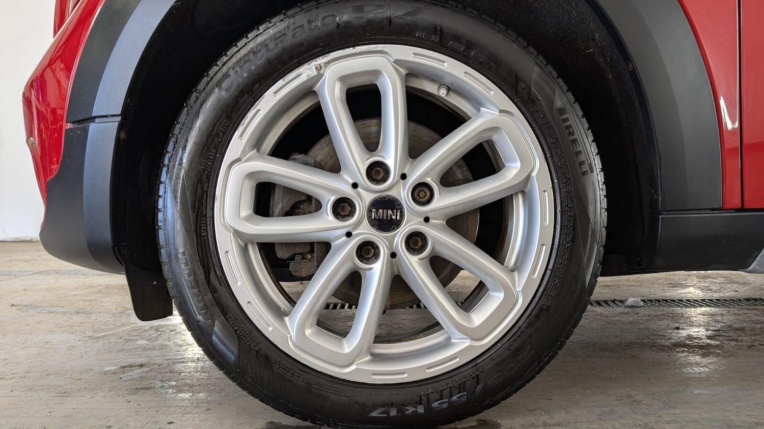 Used MINI Countryman 2016 for sale - 78035055: Photo 55