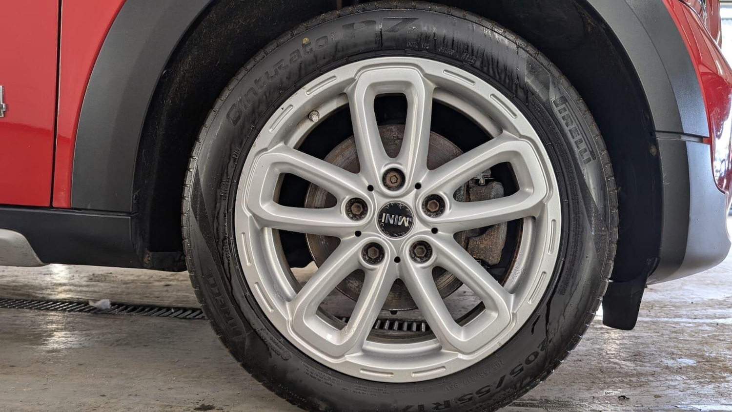 Used MINI Countryman 2016 for sale - 78035055: Photo 57