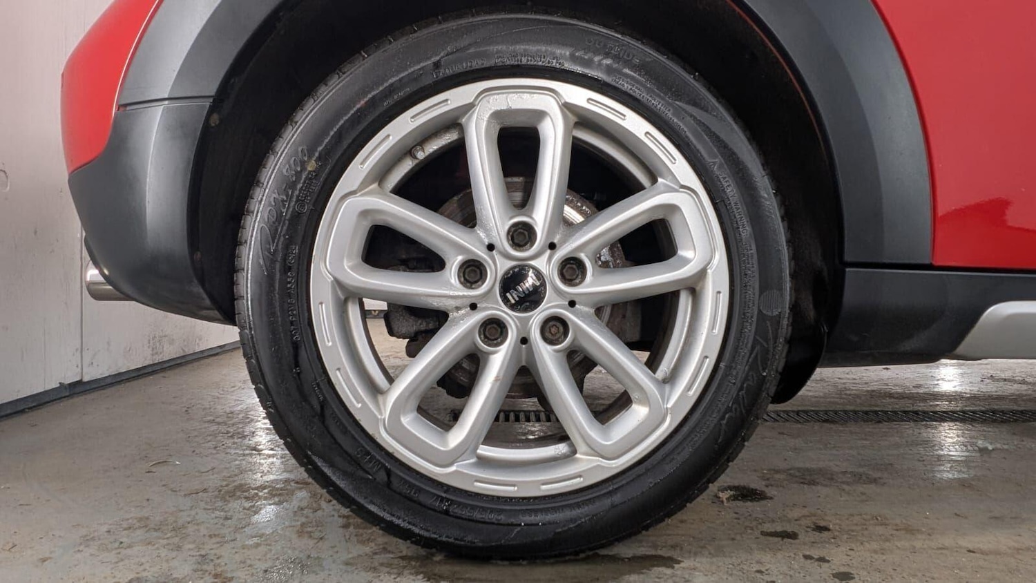 Used MINI Countryman 2016 for sale - 78035055: Photo 58