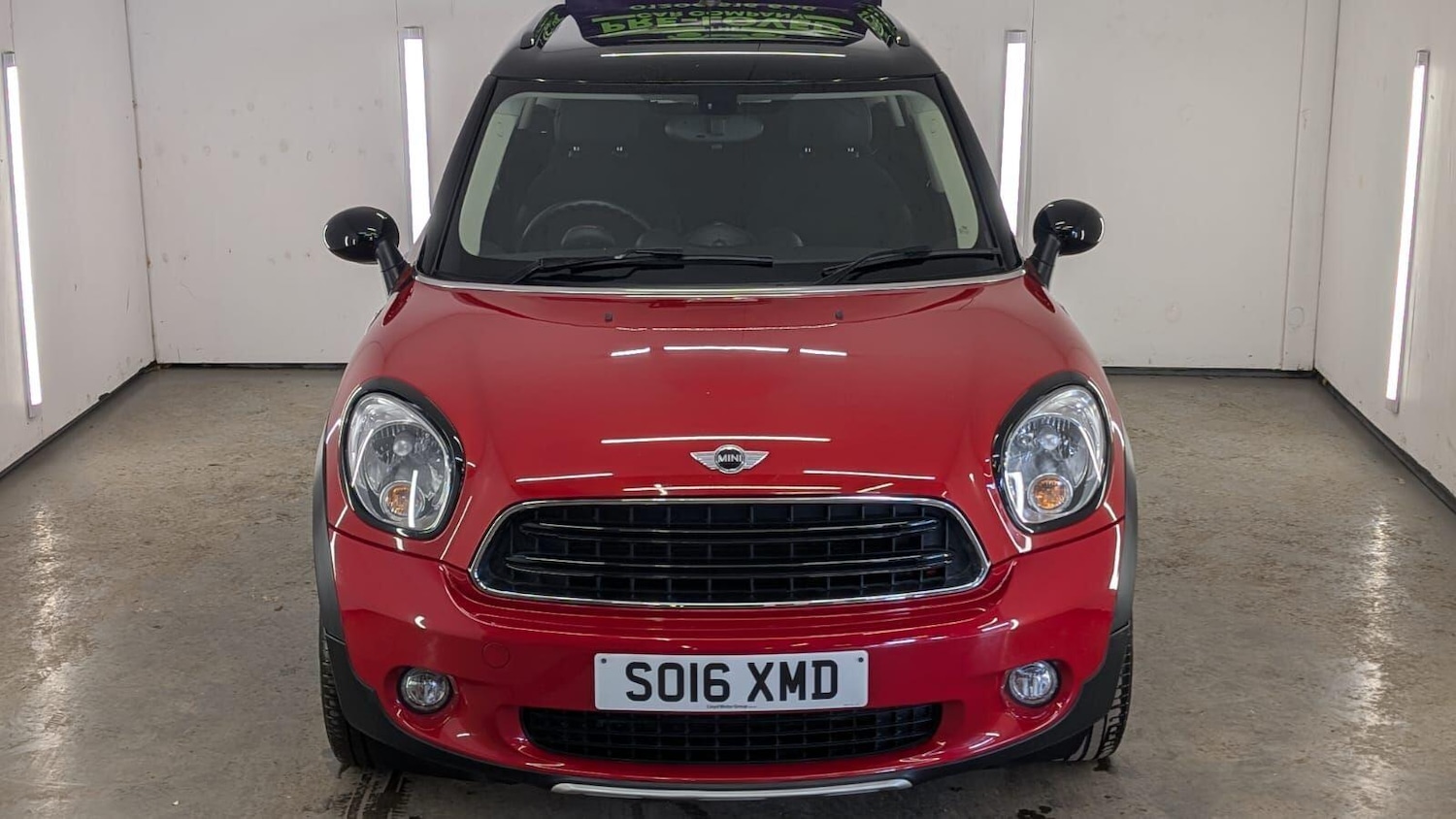 Used MINI Countryman 2016 for sale - 78035055: Photo 6