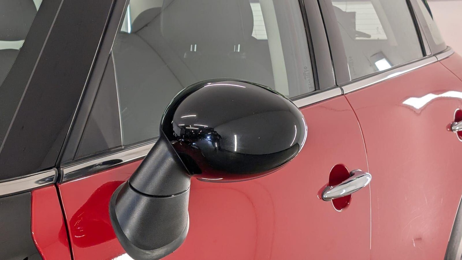 Used MINI Countryman 2016 for sale - 78035055: Photo 60