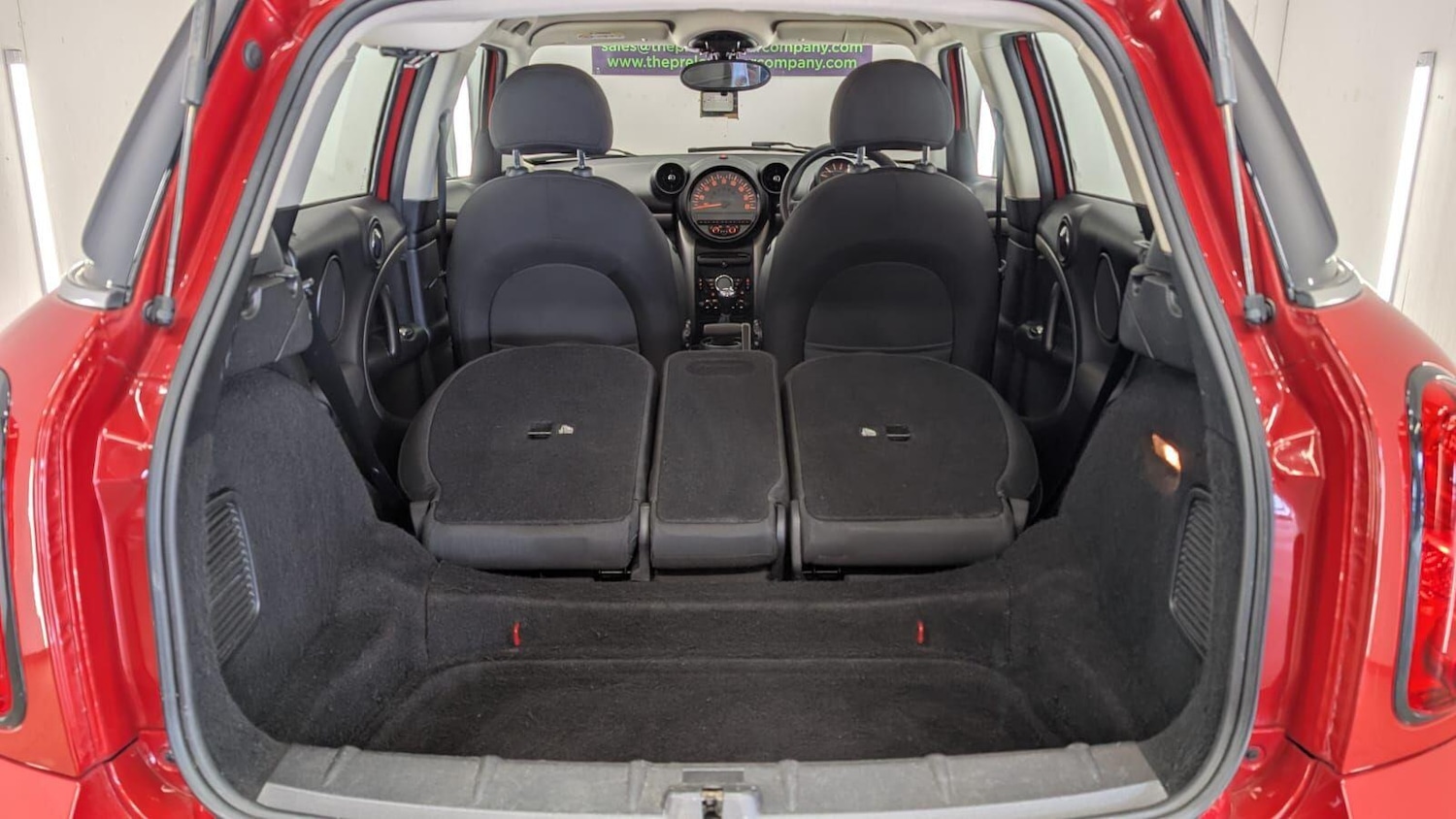 Used MINI Countryman 2016 for sale - 78035055: Photo 63