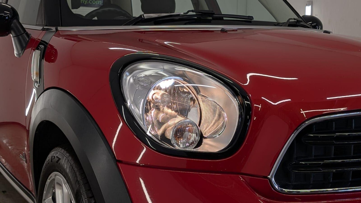 Used MINI Countryman 2016 for sale - 78035055: Photo 67