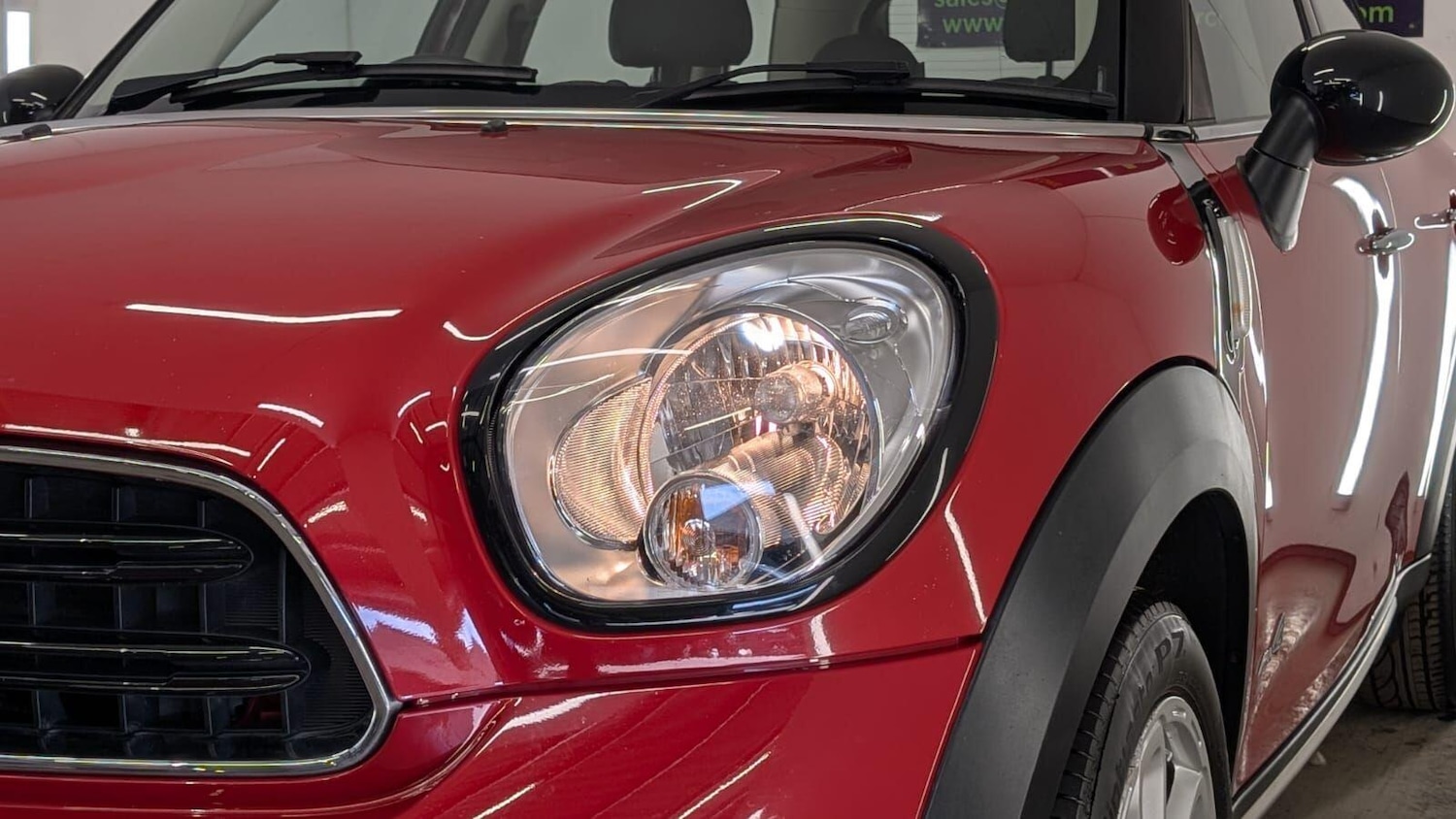 Used MINI Countryman 2016 for sale - 78035055: Photo 68