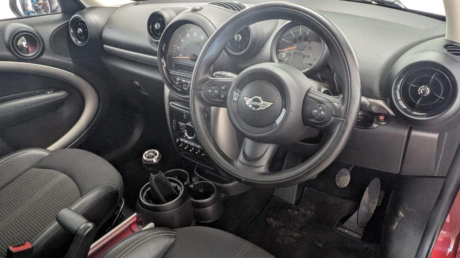 Used MINI Countryman 2016 for sale - 78035055: Photo 72