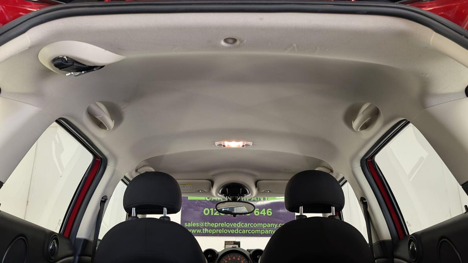 Used MINI Countryman 2016 for sale - 78035055: Photo 73