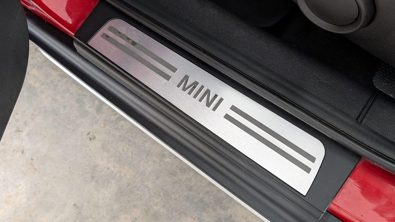 Used MINI Countryman 2016 for sale - 78035055: Photo 74