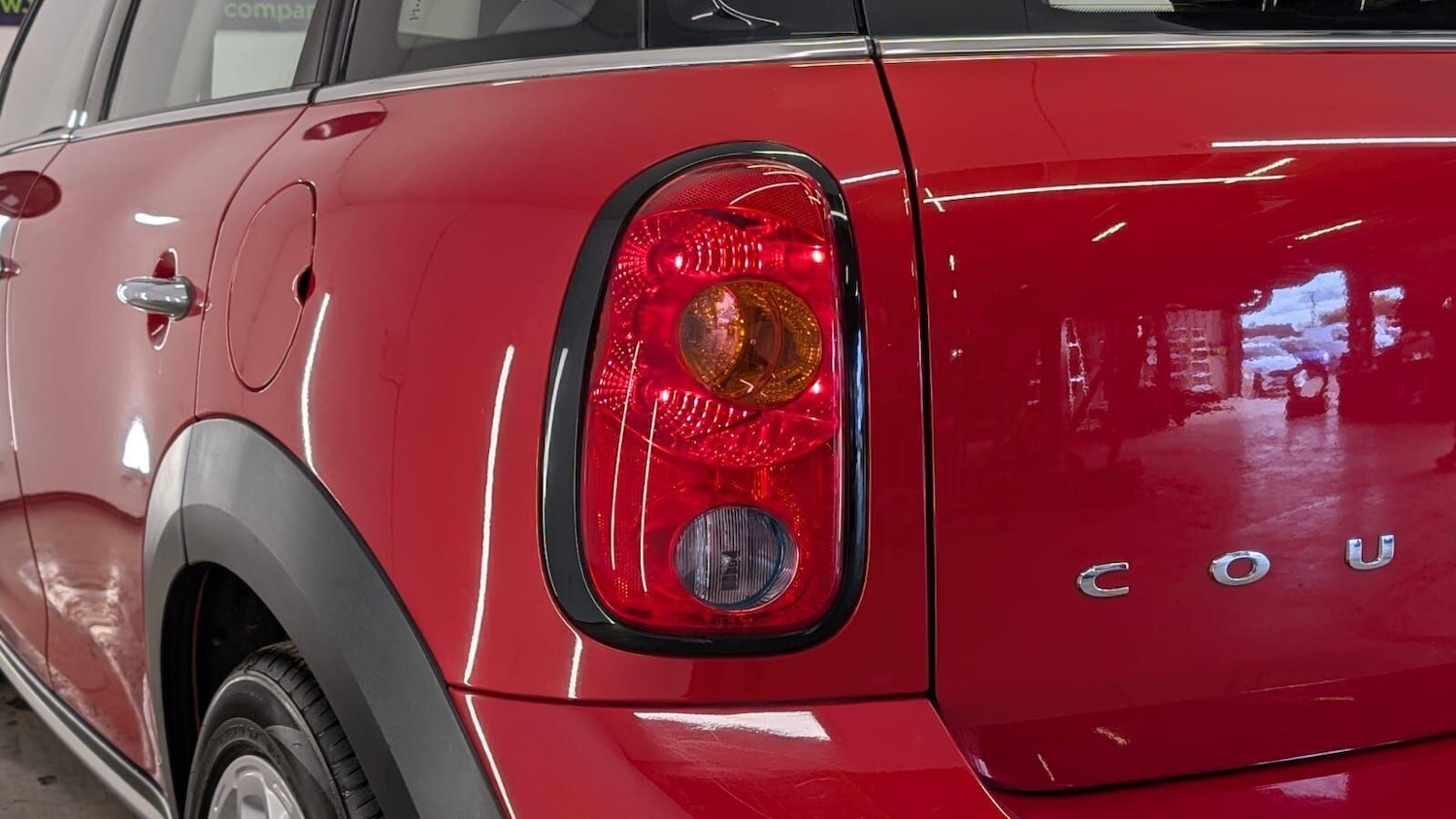 Used MINI Countryman 2016 for sale - 78035055: Photo 76