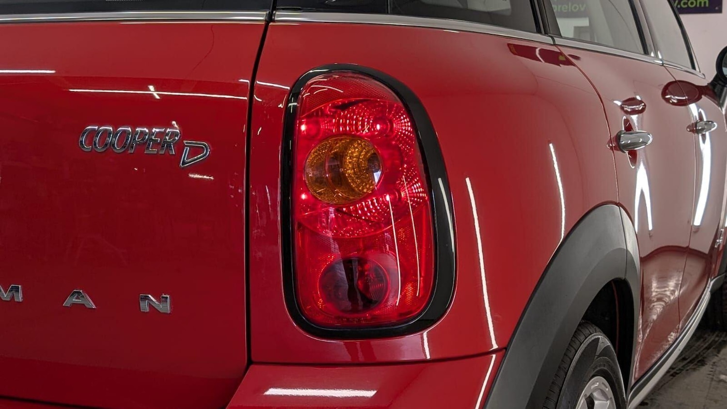 Used MINI Countryman 2016 for sale - 78035055: Photo 78