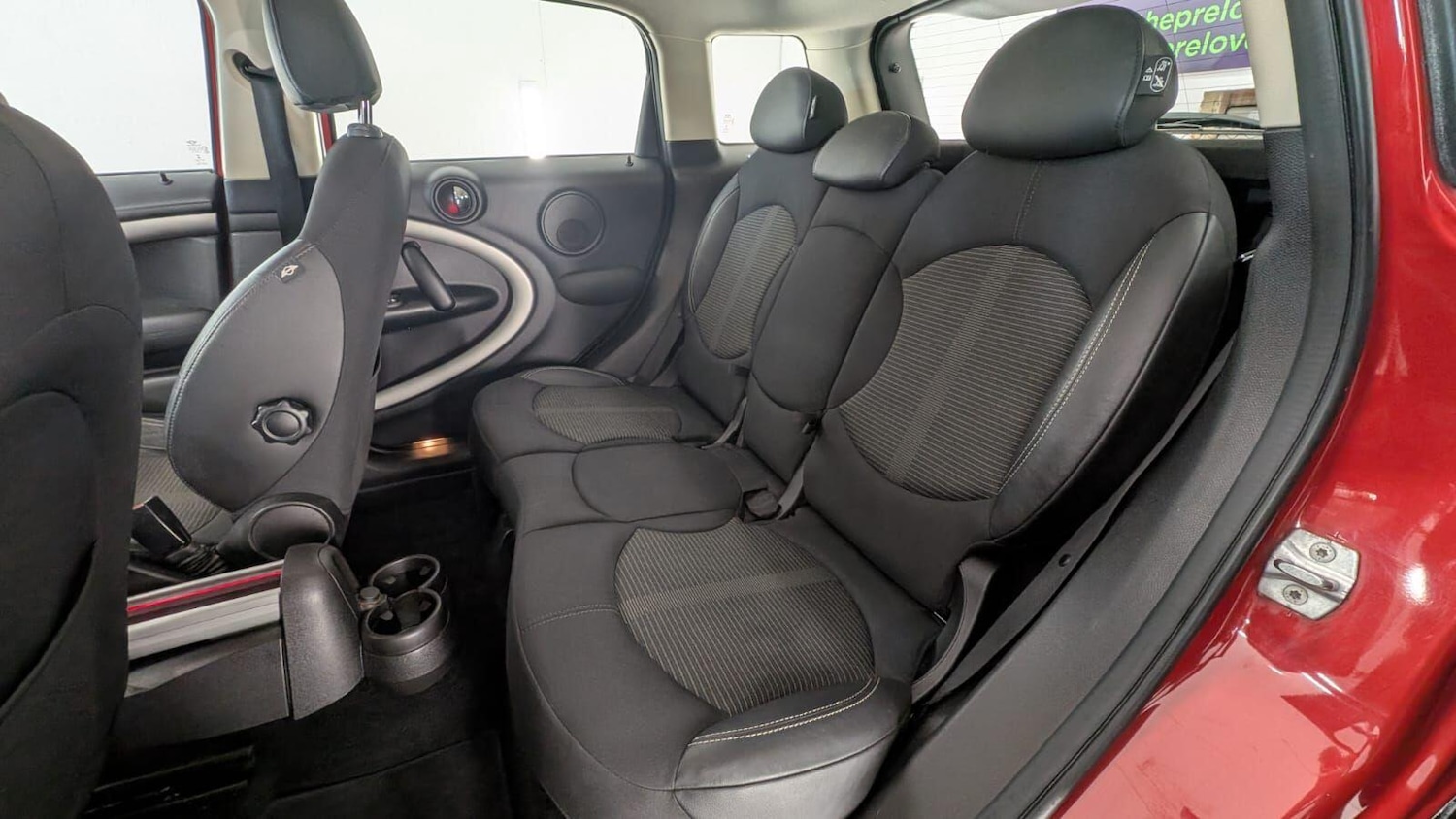 Used MINI Countryman 2016 for sale - 78035055: Photo 81