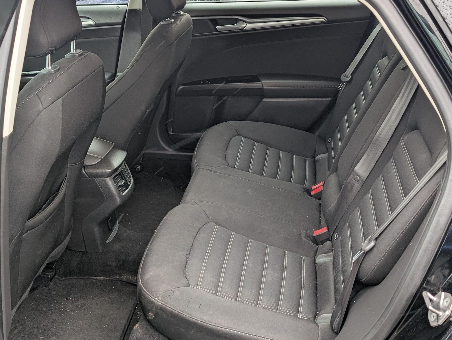 Used Ford Mondeo 2016 for sale - 77468773: Photo 16