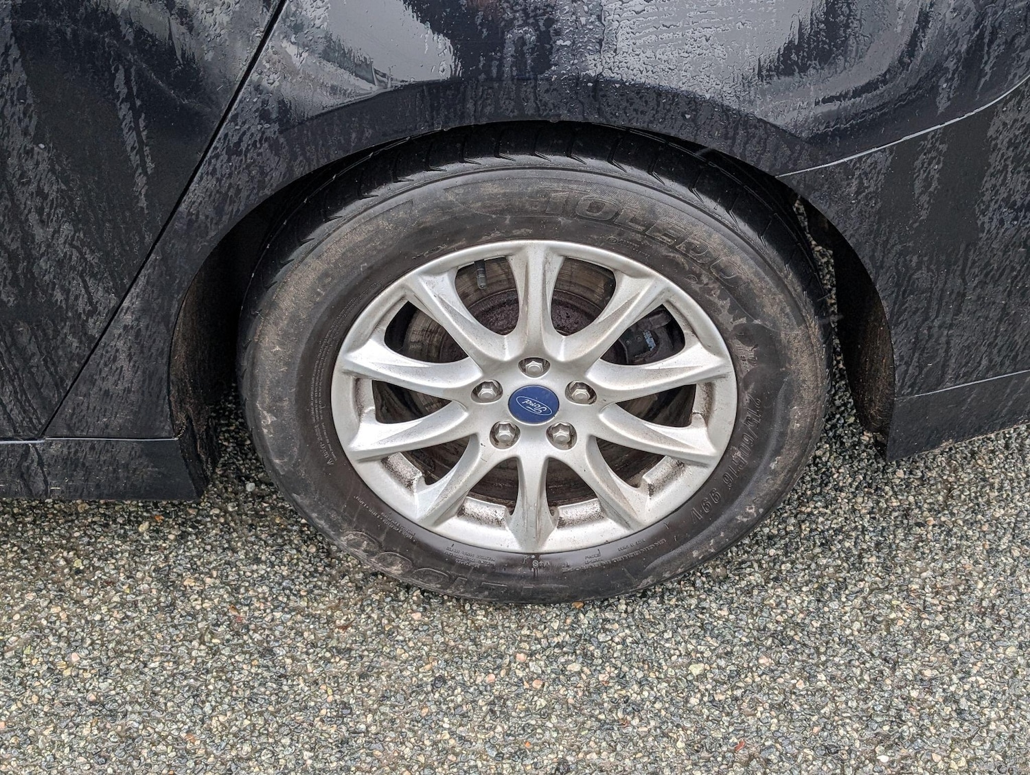 Used Ford Mondeo 2016 for sale - 77468773: Photo 17