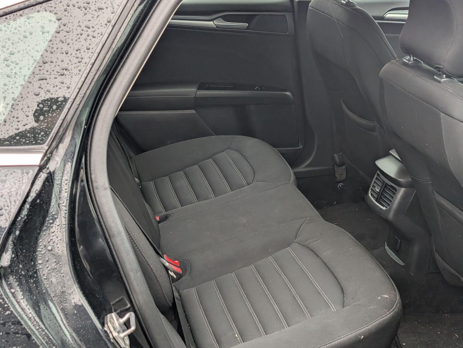 Used Ford Mondeo 2016 for sale - 77468773: Photo 20