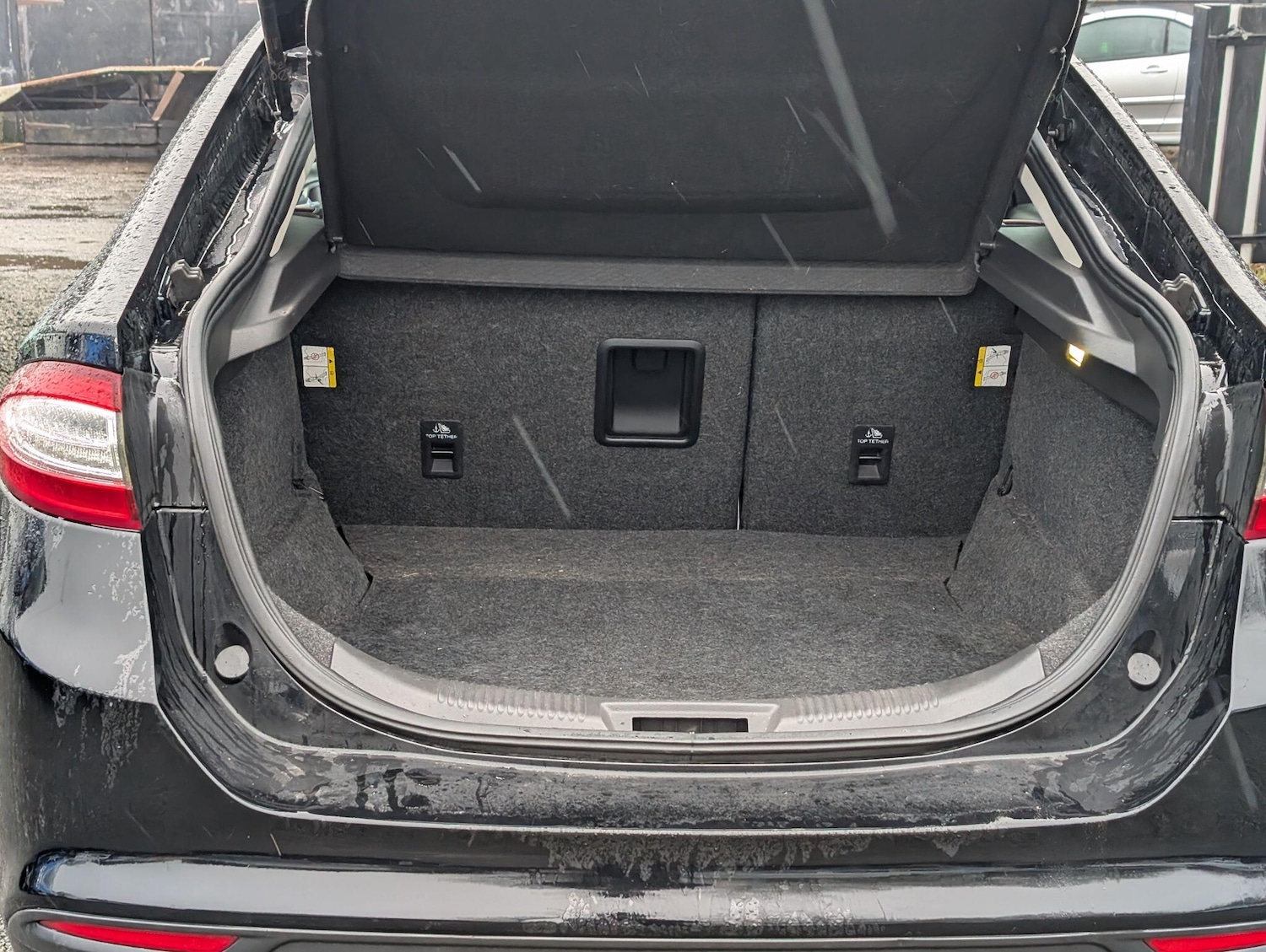 Used Ford Mondeo 2016 for sale - 77468773: Photo 21