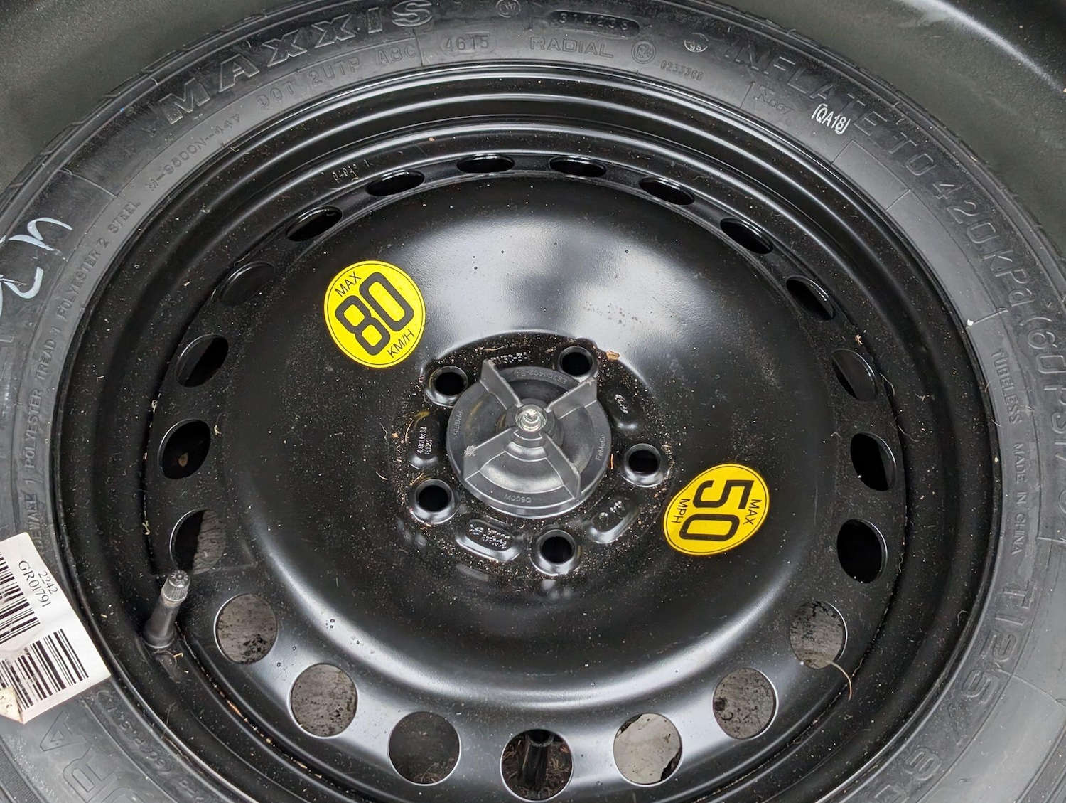 Used Ford Mondeo 2016 for sale - 77468773: Photo 23